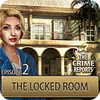 The Crime Reports. The Locked Room Spiel