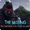 The Missing: Die Kreatur von Toto Island Spiel