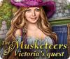 The Musketeers: Victoria's Quest Spiel