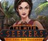 The Myth Seekers: Das Erbe des Vulcanos Spiel