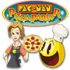 Pac Man Pizza Parlor Spiel