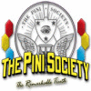 The Pini Society Spiel