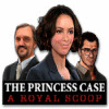 The Princess Case: A Royal Scoop Spiel