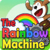 The Rainbow Machine Spiel