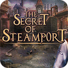 The Secret Of Steamport Spiel