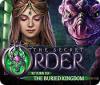 The Secret Order: Return to the Buried Kingdom Spiel