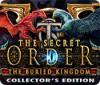 The Secret Order: Das versunkene Königreich Sammleredition Spiel
