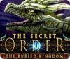The Secret Order: Das versunkene Königreich Spiel