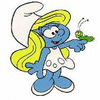 The Smurfs Mix-Up Spiel