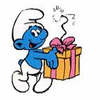 The Smurfs Point and Click Smurf Spiel