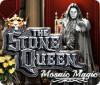 The Stone Queen: Mosaic Magic Spiel
