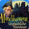 Münchhausens Unglaubliche Abenteuer Spiel