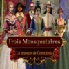 Die 3 Musketiere: Constance Mission Spiel