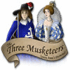 The Three Musketeers: Queen Anne's Diamonds Spiel