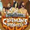 The Timebuilders: Caveman's Prophecy Spiel