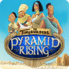 The Timebuilders: Pyramid Rising Spiel