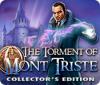 The Torment of Mont Triste  Sammleredition Spiel