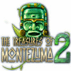 The Treasures of Montezuma 2 game