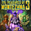 The Treasures Of Montezuma 3 Spiel
