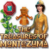 The Treasures of Montezuma Spiel