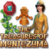 The Treasures Of Montezuma Spiel