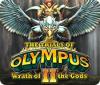 Die Prüfungen des Olymps II: Zorn der Götter game