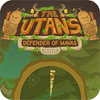 The Utans: Defender of Mavas Spiel