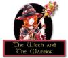 The Witch and The Warrior Spiel