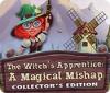 The Witch's Apprentice: Ein Magisches Missgeschick Sammleredition Spiel