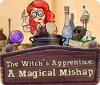 The Witch's Apprentice: Ein magisches Missgeschick game