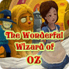 The Wonderful Wizard of Oz Spiel