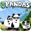 Three Pandas Spiel