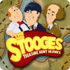 The Three Stooges : Treasure Hunt Hijnx Spiel