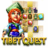 Tibet Quest Spiel