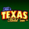 Tik's Texas Hold'Em Spiel