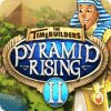 The TimeBuilders: Pyramid Rising 2 Spiel