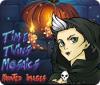 Time Twins Mosaics Haunted Images Spiel