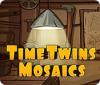 Time Twins Mosaics Spiel
