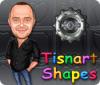 Tisnart Shapes Spiel