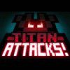 Titan Attacks Spiel