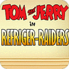 Tom and Jerry in Refriger Raiders Spiel
