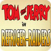 Tom and Jerry: Refriger-Raiders Spiel