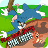 Tom and Jerry - Steal Cheese Spiel