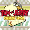 Tom and Jerry Cheese War Spiel