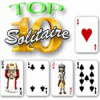 Top 10 Solitaire Spiel