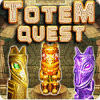 Totem Quest Spiel