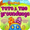 Toto and The Groundhogs Spiel