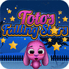 Toto's Falling Stars Spiel