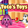 Toto's Toys Spiel