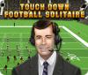 Touch Down Football Solitaire Spiel